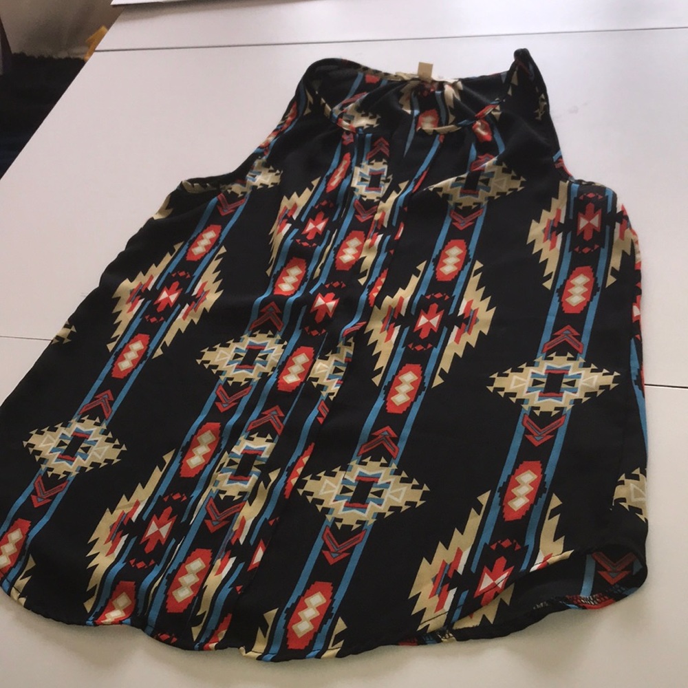 XS Top